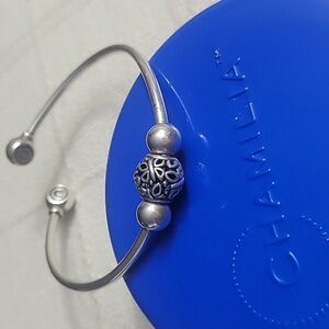 CHAMILIA Cuff Bracelet